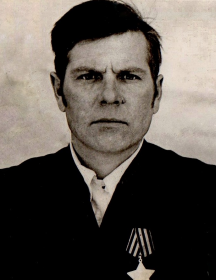 Обабков Леонид Иванович