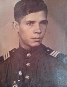 Карцев Андрей Александрович