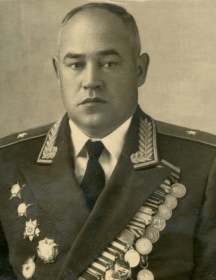 Иванов Иван Сергеевич