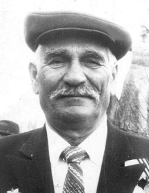 Шумкин Николай Гаврилович