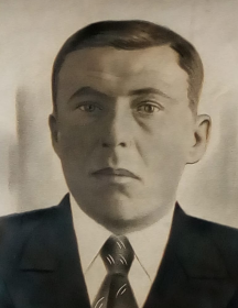 Кузин Павел Петрович