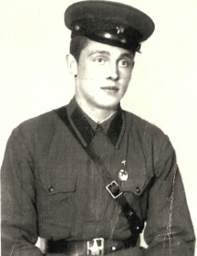 Зоткин Иван Иванович