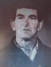 Альмяшев Халил Хусаинович