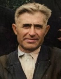 Водопьянов Михаил Петрович 
