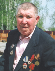 Поляков Сергей Александрович