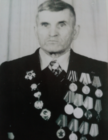 Носов Леонид Егорович