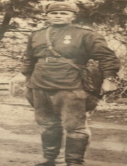 Бесков Родион Михайлович