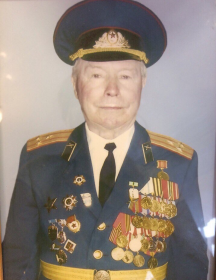 Иванов Анатолий Васильевич