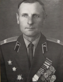 Мурашов Николай Иванович