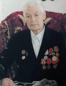 Березницкий Григорий Григорьевич