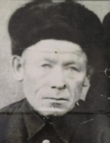 Куницин Александр Иванович