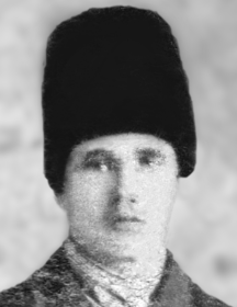 Елсуков Степан Семёнович