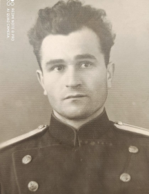 Круглов Александр Иванович