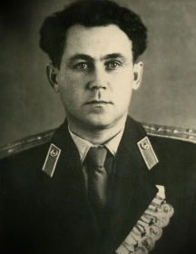 Тимофеев Алексей Дмитриевич