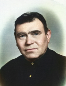 Мальков Иван Федорович