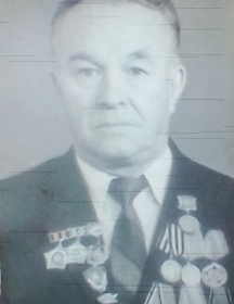 Яриков Александр Иванович