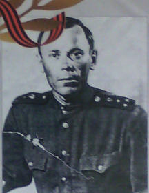 Микулин Степан Филиппович