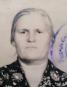 Гаранжа Татьяна Ивановна
