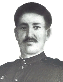 Сагайда Иван Яковлевич
