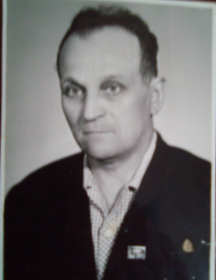 Тесков Николай Александрович