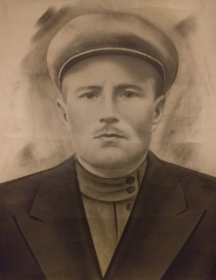 Остриков Иван Яковлевич