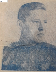 Калинин Николай Егорович