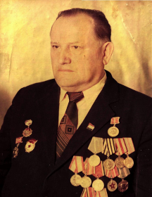 Андриенко Владимир Степанович
