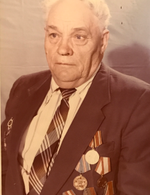 Байбак Максим Иванович