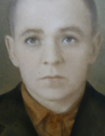 Кузнецов Василий Андреевич