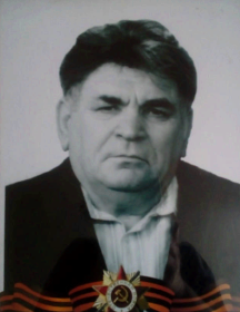 Середа Иван Петрович