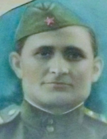 Бутурлинов Николай Андреевич