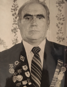 Котельников Дмитрий Павлович