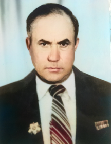 Абунагимов Мисбах Сайфутдинович