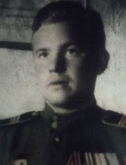 Пугачев Иван Михайлович