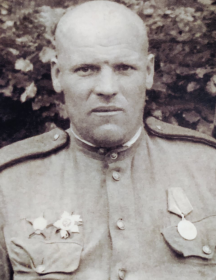 Тяпин Иван Яковлевич