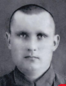 Дружинин Петр Степанович