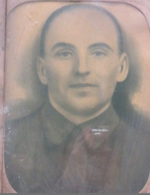 Махонин Гаврил Егорович