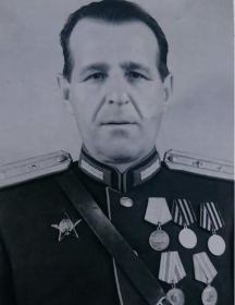 Колбаса Исак Иванович