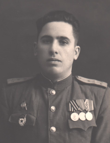 Павлюченко Василий Михайлович