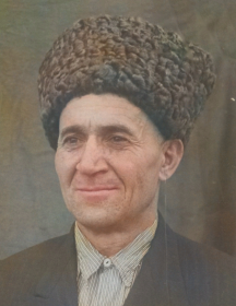 Сабанчиев Абудуаб Амитевич