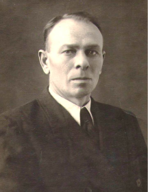 Козлов Вениамин Григорьевич