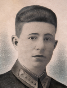 Новиков Иван Фёдорович