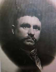 Корнилов Василий Васильевич
