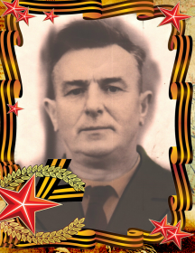 Исаев Павел Иванович