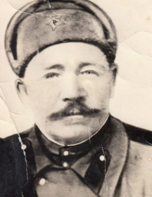 Воротилов Геннадий Арсентьевич