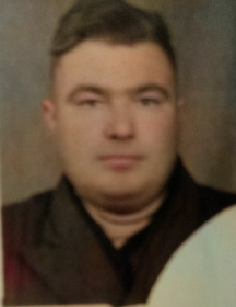 Донченко Пётр Андреевич
