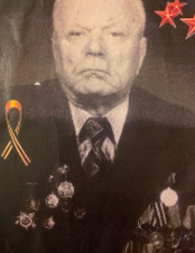 Косенко Павел Иванович