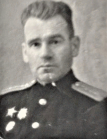 Петров Владимир Семёнович