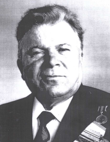 Мищенко Александр Иванович