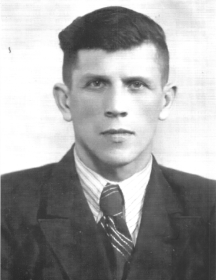 Морозов Иван Васильевич